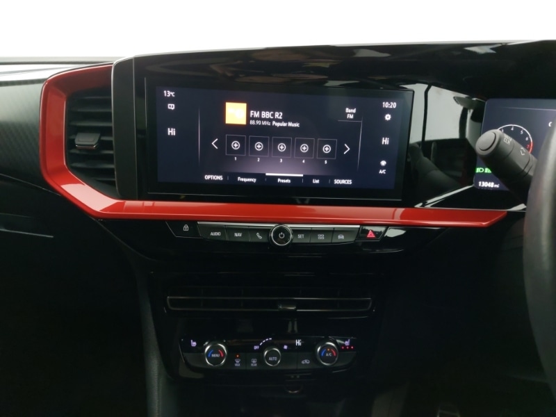 Used Vauxhall Mokka 2023 for sale - 77467725: Photo 10