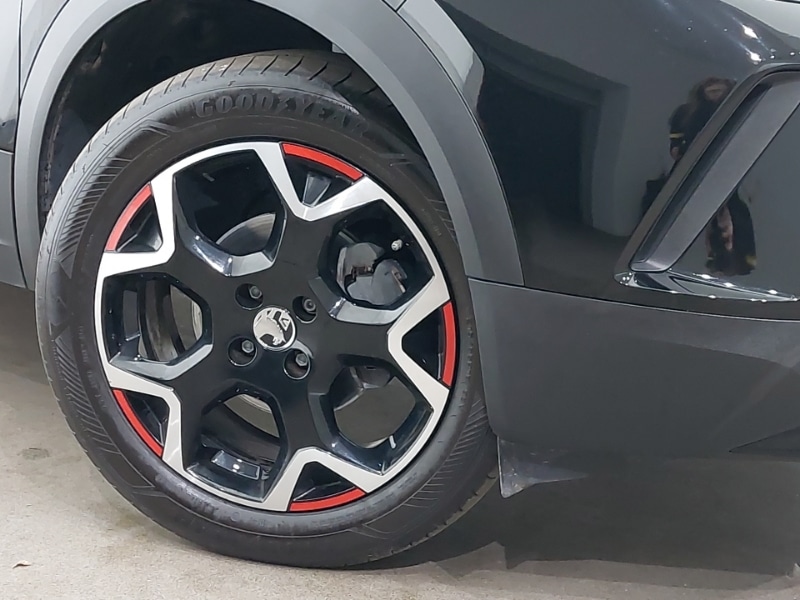 Used Vauxhall Mokka 2023 for sale - 77467725: Photo 9