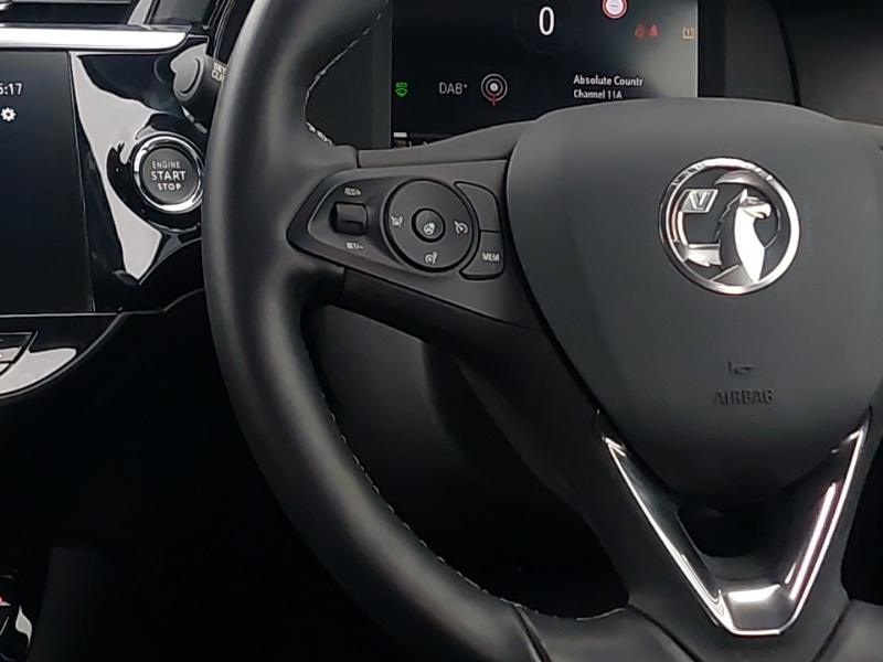 Used Vauxhall Corsa 2020 for sale - 76817163: Photo 10