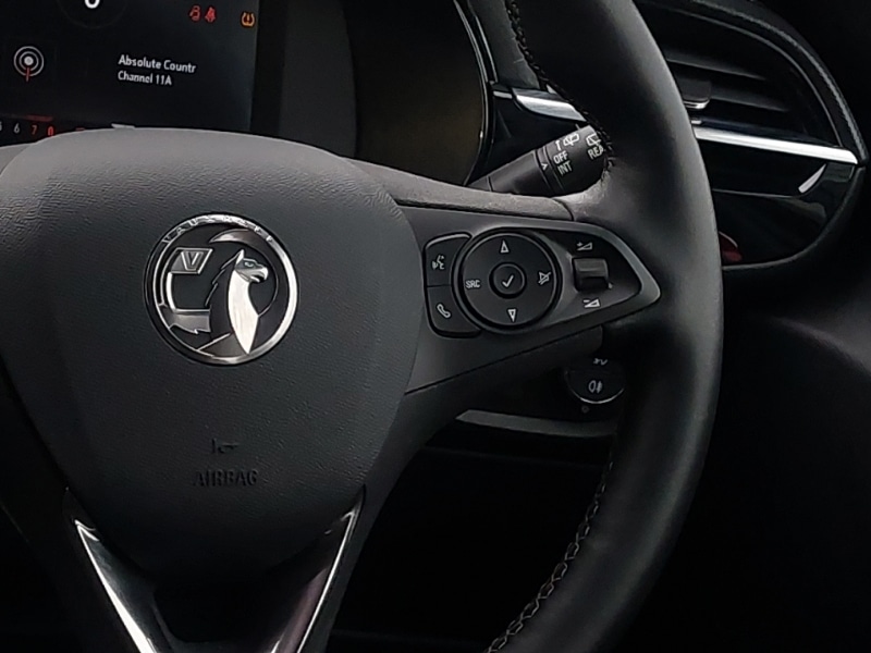 Used Vauxhall Corsa 2020 for sale - 76817163: Photo 12