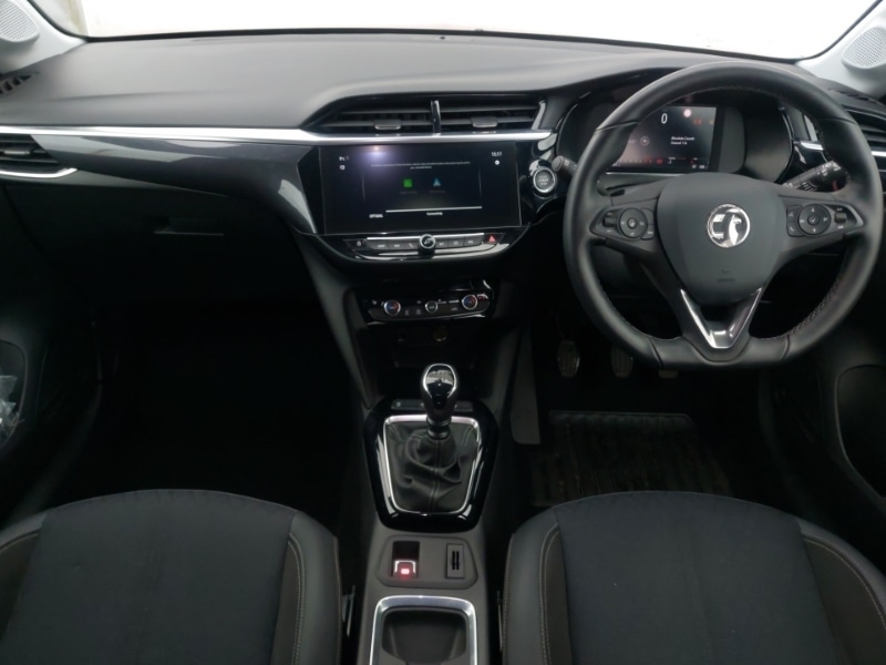 Used Vauxhall Corsa 2020 for sale - 76817163: Photo 2