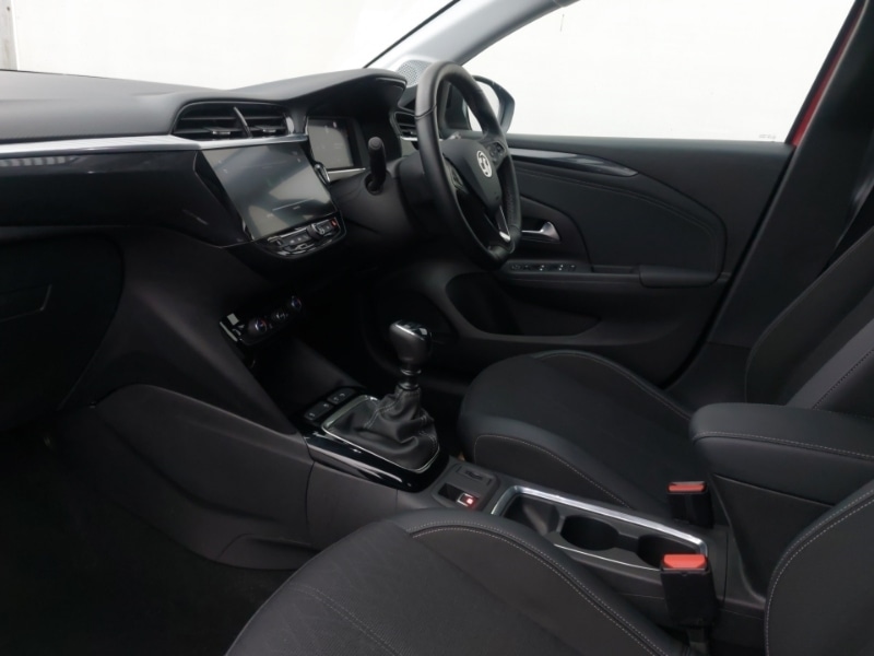 Used Vauxhall Corsa 2020 for sale - 76817163: Photo 5