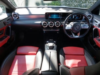Used Mercedes-Benz CLA 2019 for sale - 75480143: Photo