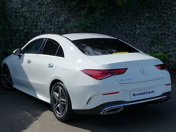 Used Mercedes-Benz CLA 2019 for sale - 75480143: Photo