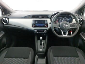 Used Nissan Micra 2022 for sale - 75920822: Photo
