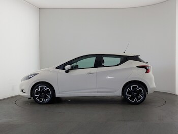 Used Nissan Micra 2022 for sale - 75920822: Photo