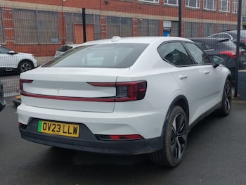 Used Polestar Polestar 2 2023 for sale - 77833015: Photo