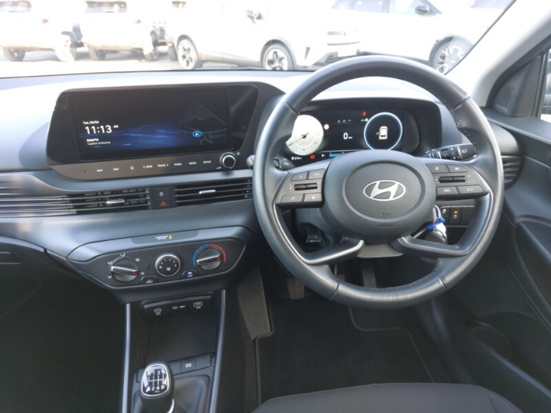 Used Hyundai i20 2024 for sale - 77732124: Photo 7
