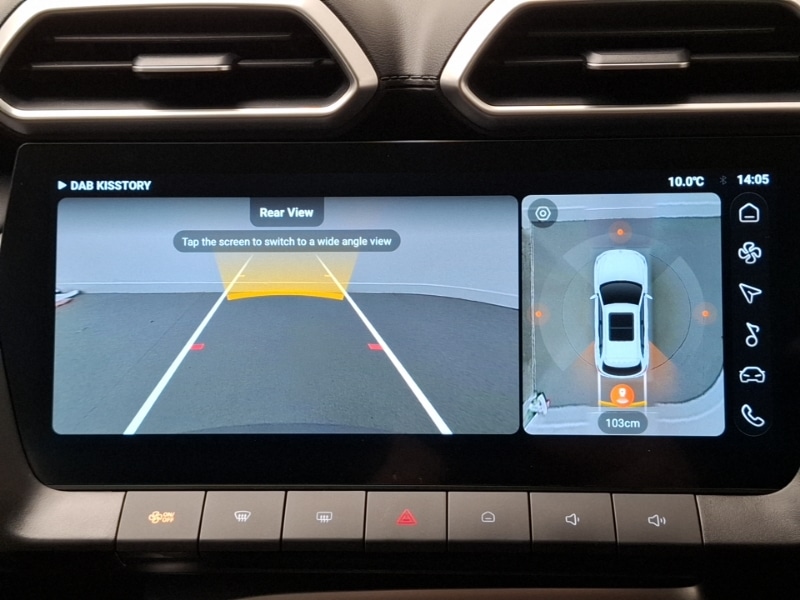 Used MG MG ZS 2025 for sale - 76606624: Photo 11