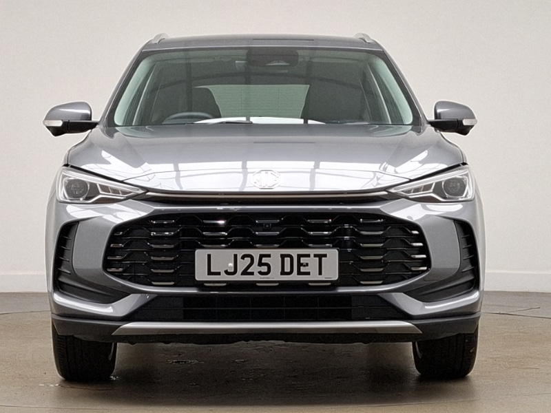 Used MG MG ZS 2025 for sale - 76606624: Photo 12