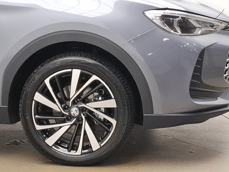 Used MG MG ZS 2025 for sale - 76606624: Photo 9