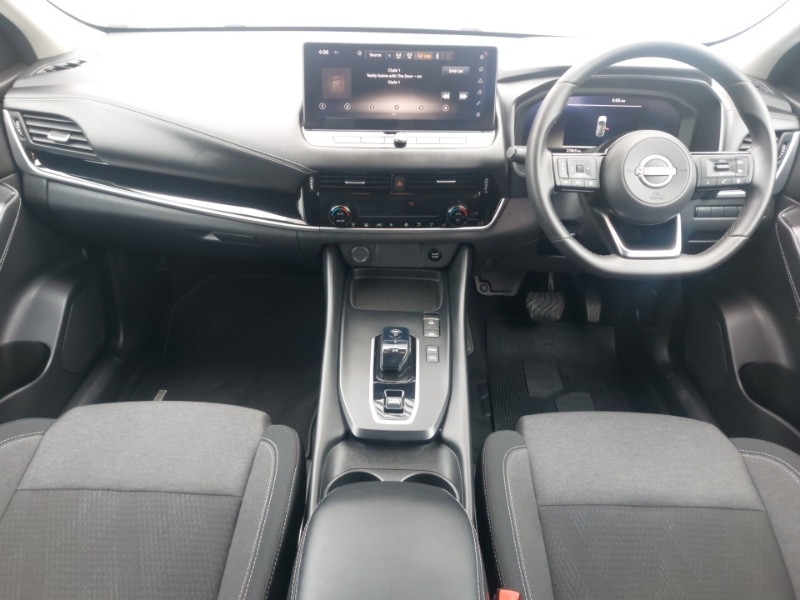 Used Nissan Qashqai 2024 for sale - 77786859: Photo 2