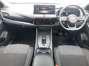 Used Nissan Qashqai 2024 for sale - 77786859: Photo