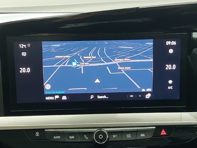 Used Vauxhall Mokka 2021 for sale - 76951998: Photo 10