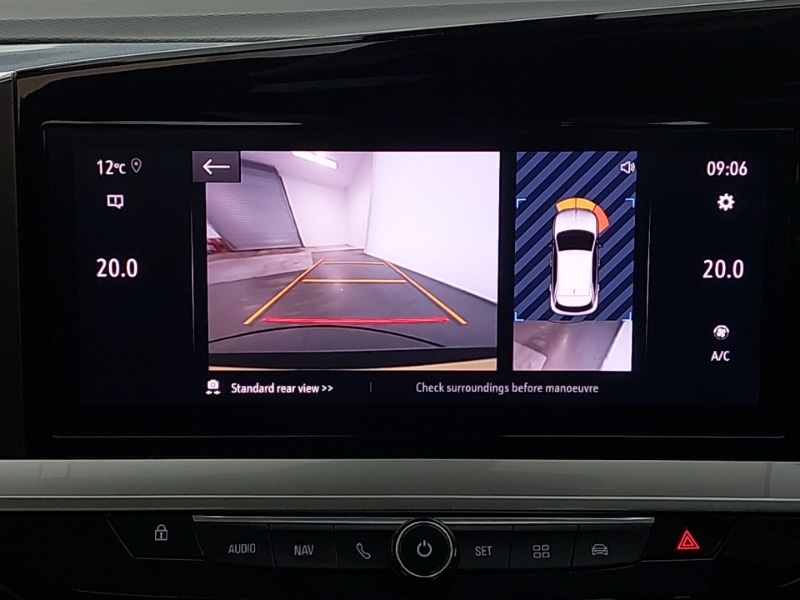 Used Vauxhall Mokka 2021 for sale - 76951998: Photo 11