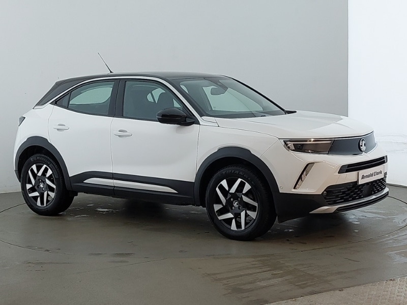 Used Vauxhall Mokka 2021 for sale - 76951998: Photo 12