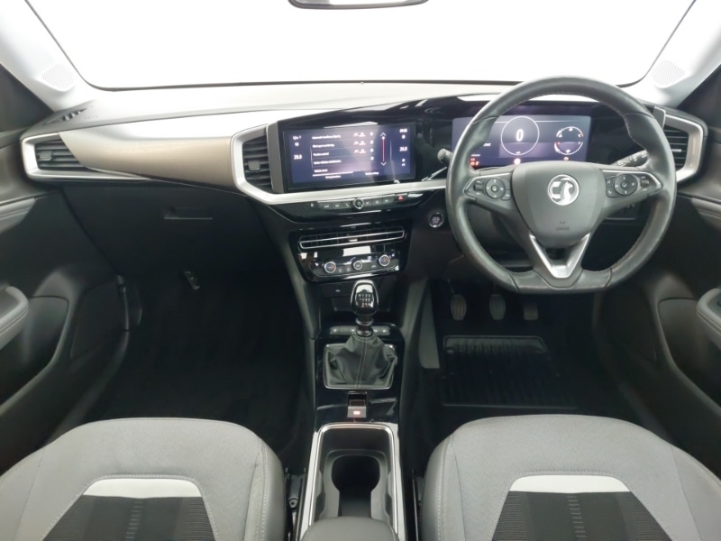 Used Vauxhall Mokka 2021 for sale - 76951998: Photo 2