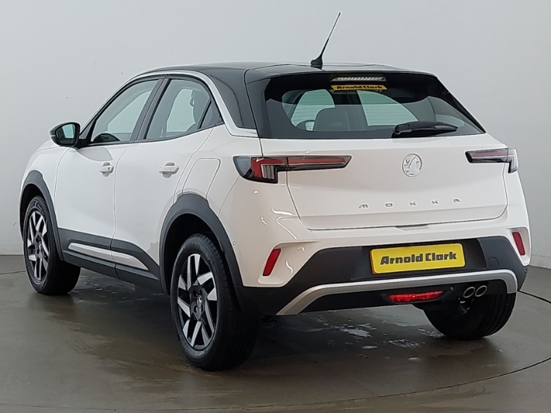 Used Vauxhall Mokka 2021 for sale - 76951998: Photo 3