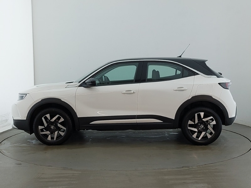 Used Vauxhall Mokka 2021 for sale - 76951998: Photo 4