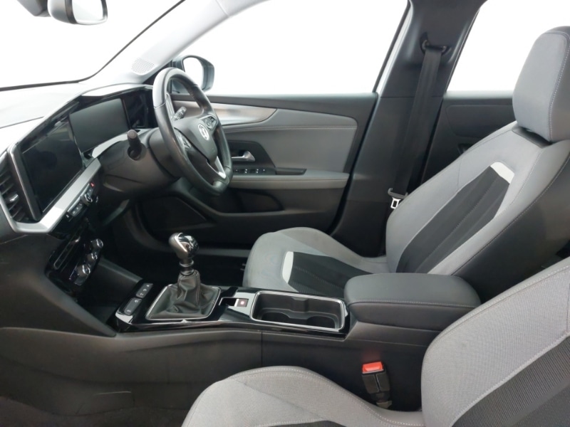 Used Vauxhall Mokka 2021 for sale - 76951998: Photo 5