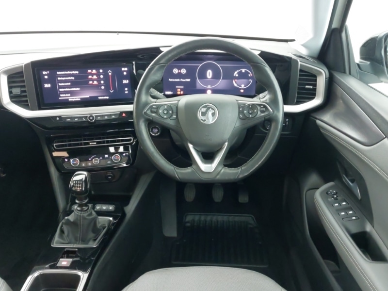 Used Vauxhall Mokka 2021 for sale - 76951998: Photo 7