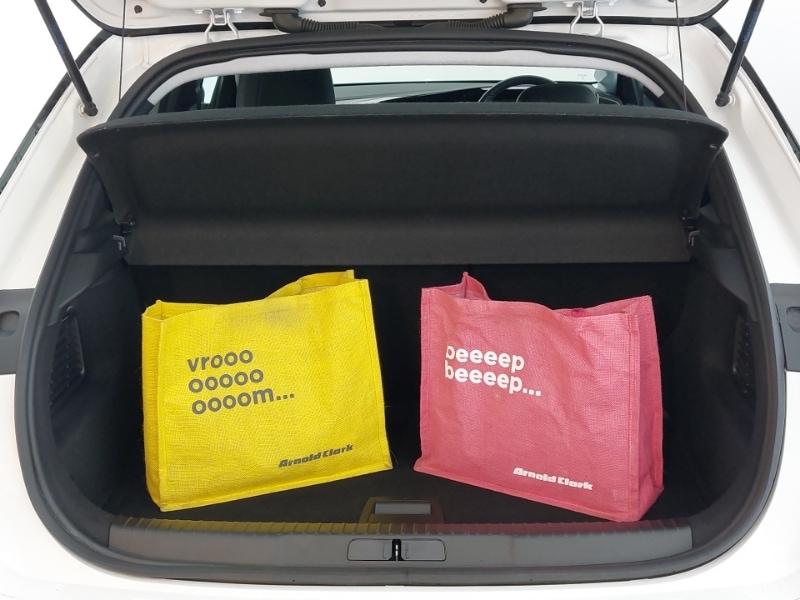 Used Vauxhall Mokka 2021 for sale - 76951998: Photo 8