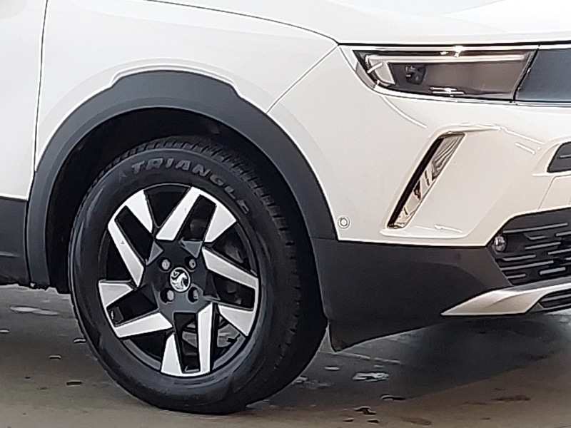 Used Vauxhall Mokka 2021 for sale - 76951998: Photo 9