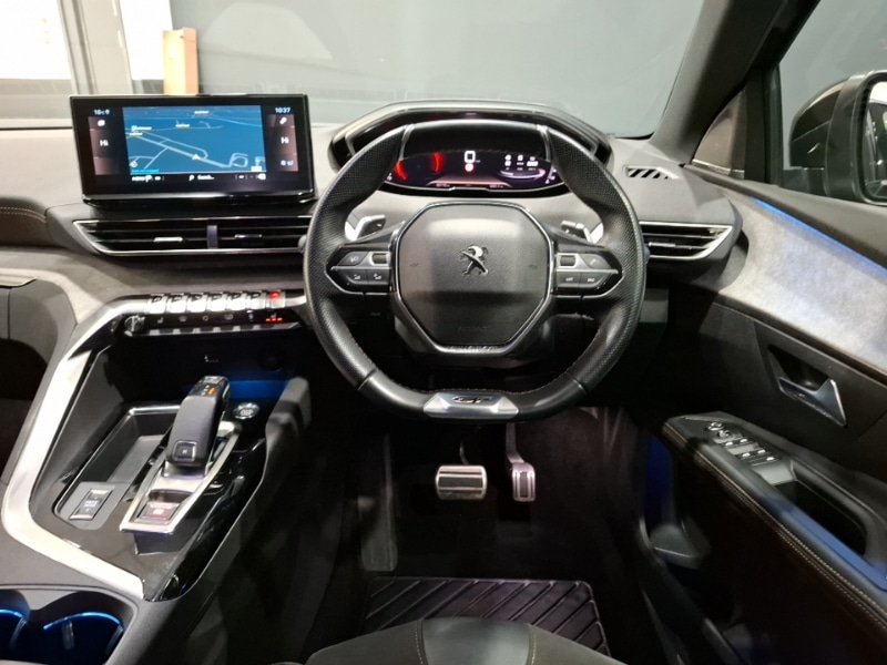 Used Peugeot 5008 2022 for sale - 76366001: Photo 7