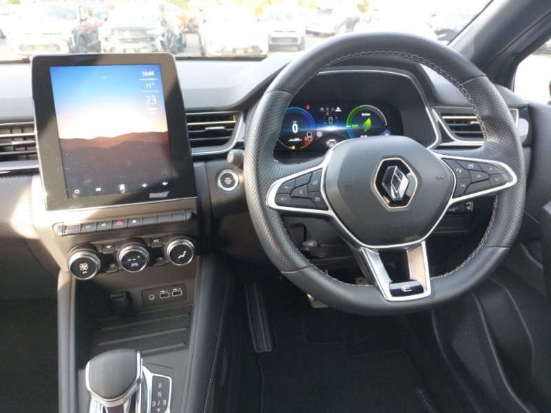 Used Renault Captur 2023 for sale - 77269940: Photo 7