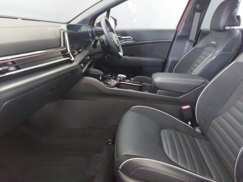 Used Kia Sportage 2024 for sale - 77476228: Photo 5