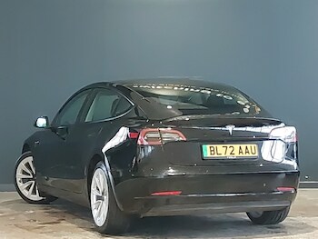 Used Tesla Model 3 2022 for sale - 77982138: Photo