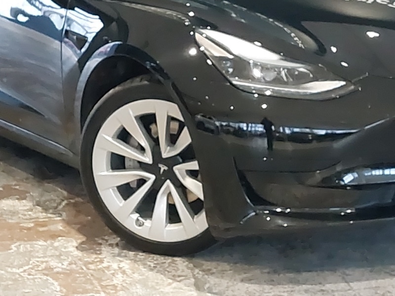 Used Tesla Model 3 2022 for sale - 77982138: Photo 9