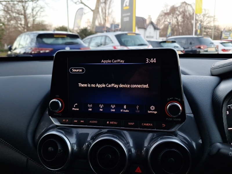 Used Nissan Juke 2021 for sale - 77242213: Photo 12