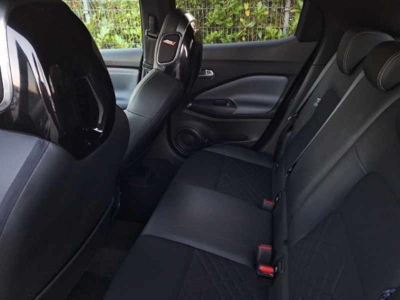 Used Nissan Juke 2021 for sale - 77242213: Photo 6