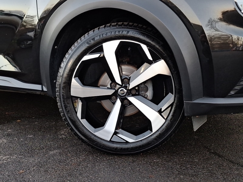 Used Nissan Juke 2021 for sale - 77242213: Photo 9