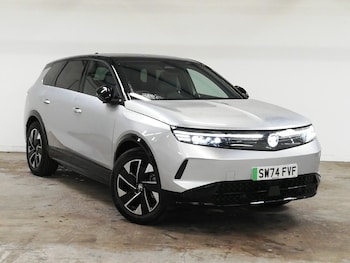 Used Vauxhall Grandland 2024 for sale - 75603380: Photo