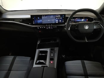 Used Vauxhall Grandland 2024 for sale - 75603380: Photo