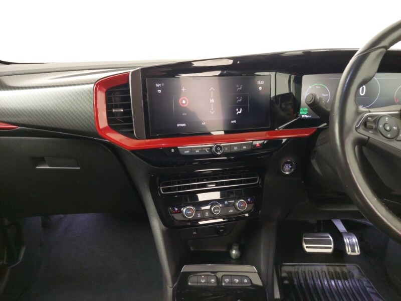 Used Vauxhall Mokka 2022 for sale - 77503796: Photo 11