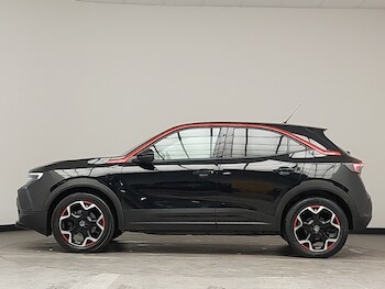 Used Vauxhall Mokka 2022 for sale - 77503796: Photo