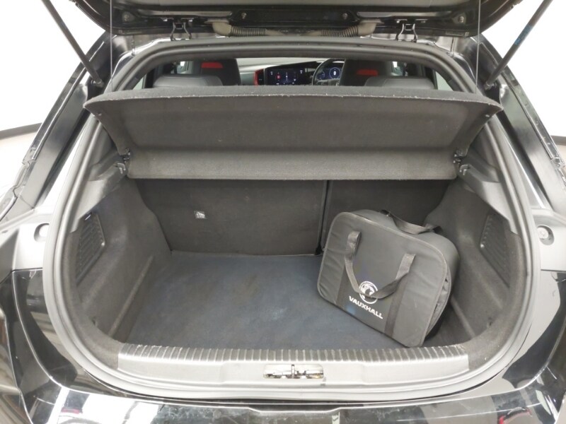 Used Vauxhall Mokka 2022 for sale - 77503796: Photo 8