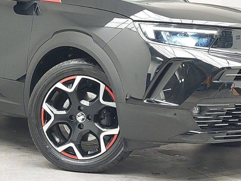 Used Vauxhall Mokka 2022 for sale - 77503796: Photo 9