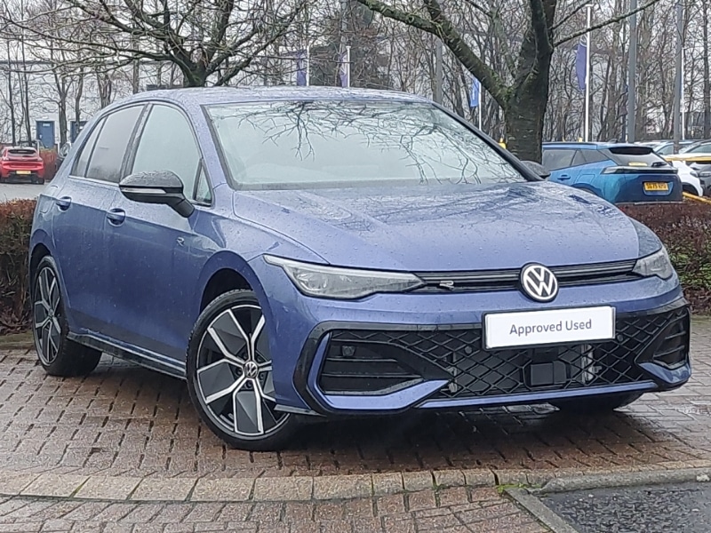 Used Volkswagen Golf 2025 for sale - 76970844: Photo 1