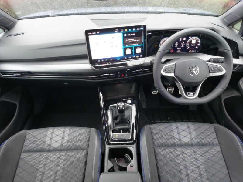 Used Volkswagen Golf 2025 for sale - 76970844: Photo 2