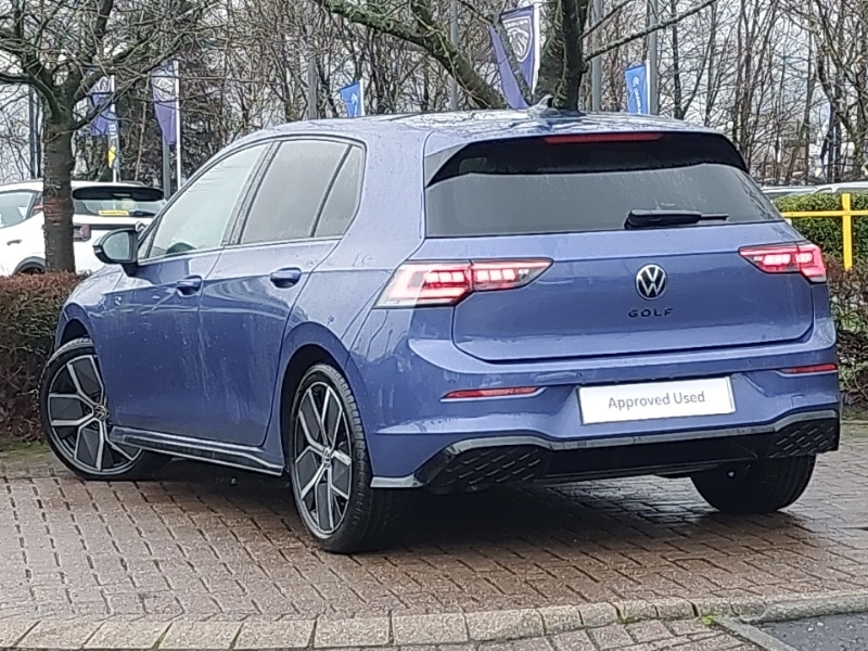 Used Volkswagen Golf 2025 for sale - 76970844: Photo 3