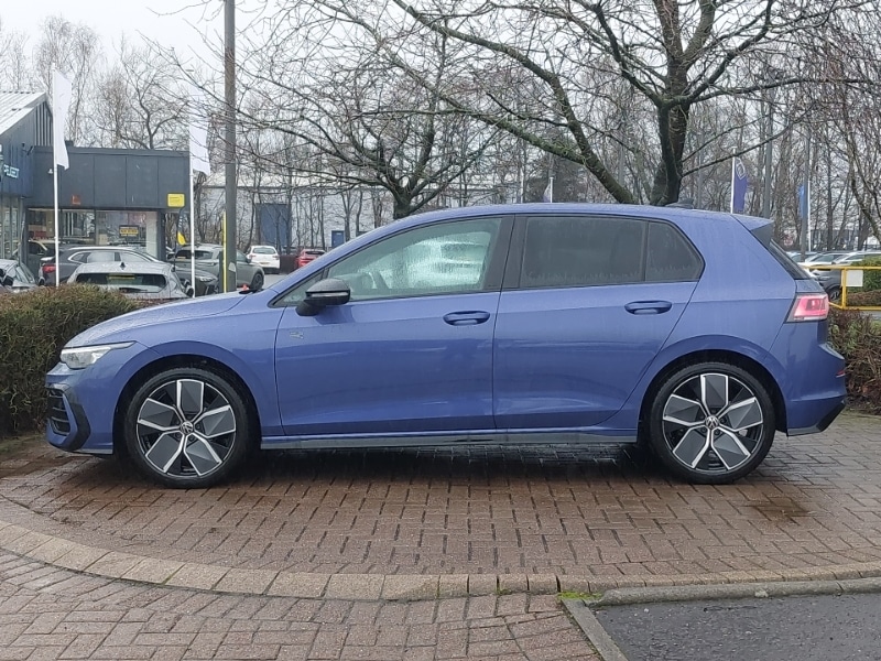 Used Volkswagen Golf 2025 for sale - 76970844: Photo 4