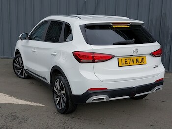 Used MG MG ZS 2024 for sale - 77410550: Photo