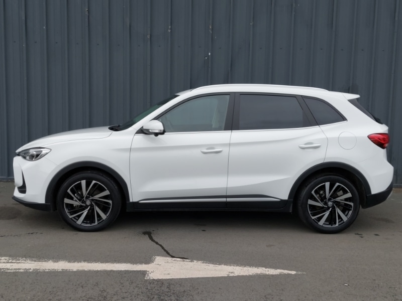 Used MG MG ZS 2024 for sale - 77410550: Photo 4