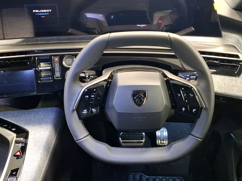 Used Peugeot 3008 2025 for sale - 77503637: Photo 7