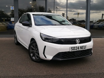 Vauxhall - Corsa