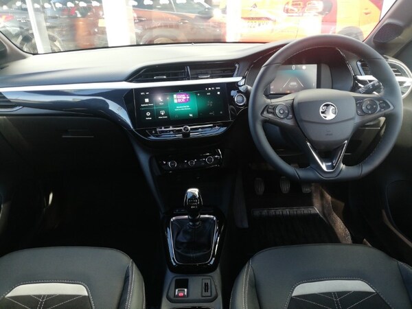 Used Vauxhall Corsa 2025 for sale - 76237565: Photo 2
